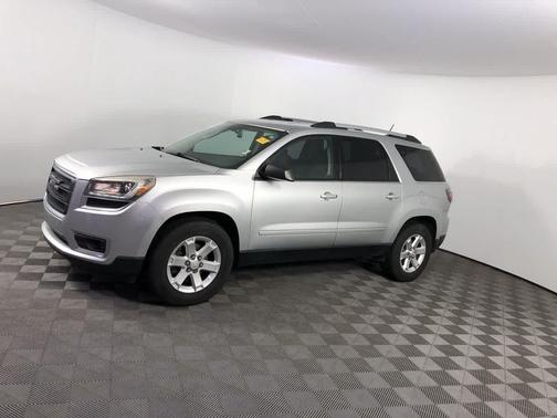 2013 GMC Acadia SLE-2