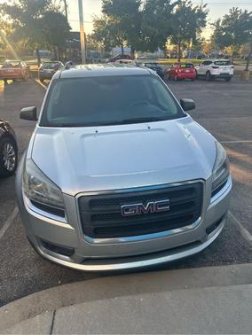 2013 GMC Acadia SLE-2