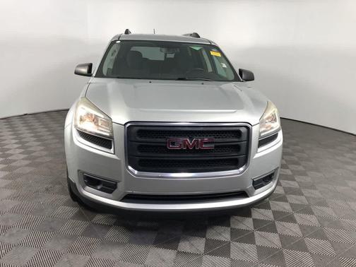 2013 GMC Acadia SLE-2