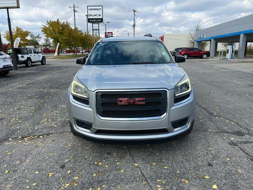 2013 GMC Acadia SLE-2