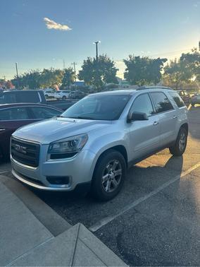 2013 GMC Acadia SLE-2