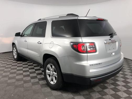 2013 GMC Acadia SLE-2