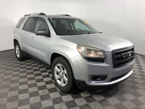 2013 GMC Acadia SLE-2