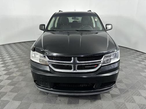 2014 Dodge Journey SE