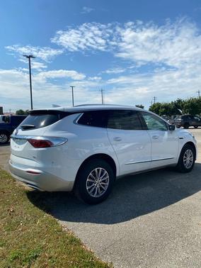 2024 Buick Enclave Premium AWD