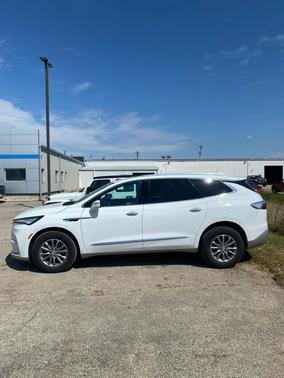 2024 Buick Enclave Premium AWD