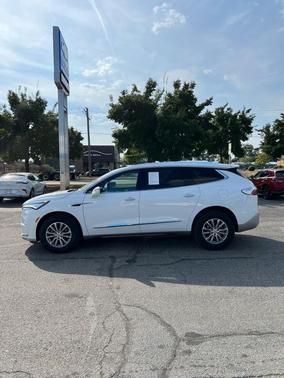 2024 Buick Enclave Premium AWD