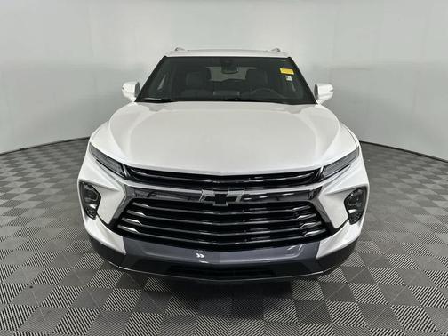 2025 Chevrolet Blazer Premier