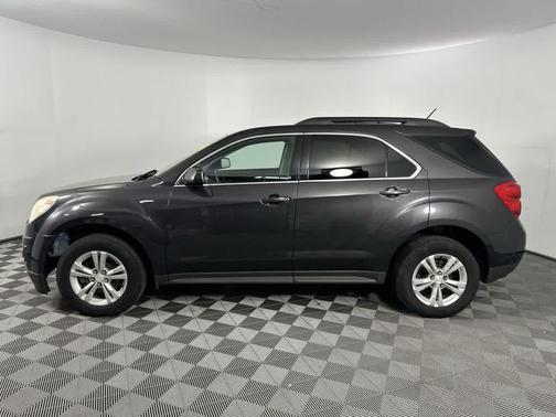 2015 Chevrolet Equinox 1LT