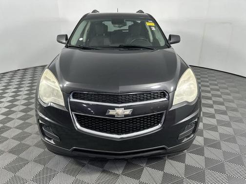 2015 Chevrolet Equinox 1LT