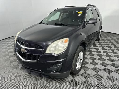 2015 Chevrolet Equinox 1LT