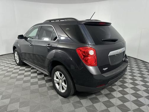 2015 Chevrolet Equinox 1LT