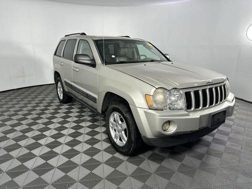 2006 Jeep Grand Cherokee Laredo