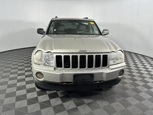 2006 Jeep Grand Cherokee Laredo