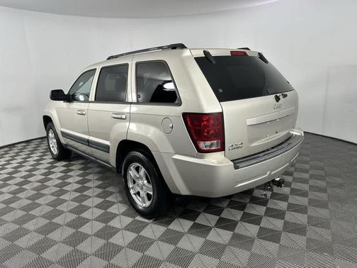 2006 Jeep Grand Cherokee Laredo