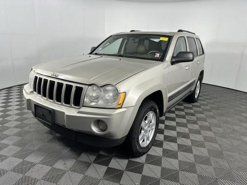 2006 Jeep Grand Cherokee Laredo