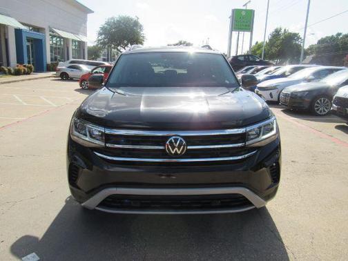 2023 Volkswagen Atlas 3.6L SE w/Technology