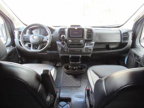 2023 RAM ProMaster 3500 High Roof