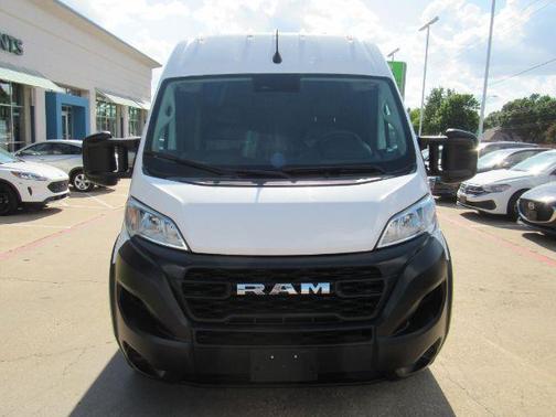 2023 RAM ProMaster 3500 High Roof