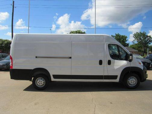2023 RAM ProMaster 3500 High Roof