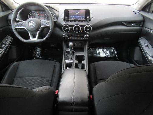 2021 Nissan Sentra S