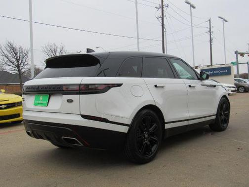 2021 Land Rover Range Rover Velar P340 S R-Dynamic