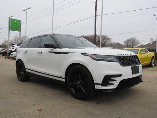 2021 Land Rover Range Rover Velar P340 S R-Dynamic