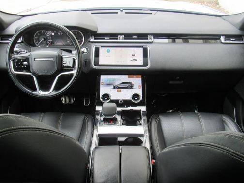 2021 Land Rover Range Rover Velar P340 S R-Dynamic
