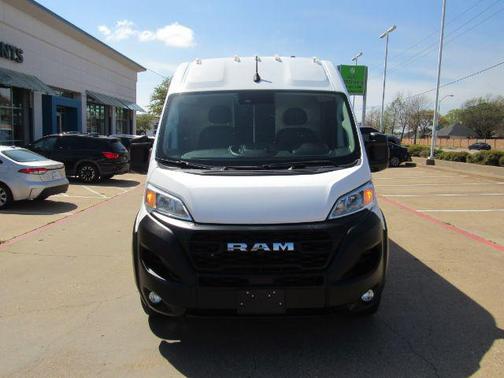 2023 RAM ProMaster 3500 High Roof