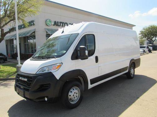 2023 RAM ProMaster 3500 High Roof