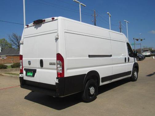 2023 RAM ProMaster 3500 High Roof