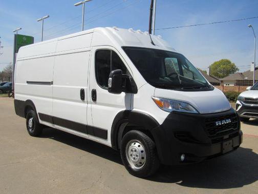 2023 RAM ProMaster 3500 High Roof