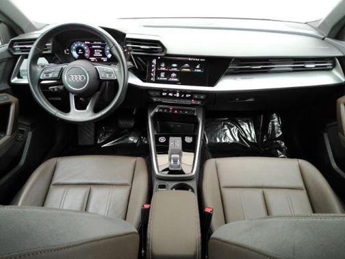 2024 Audi A3 Premium