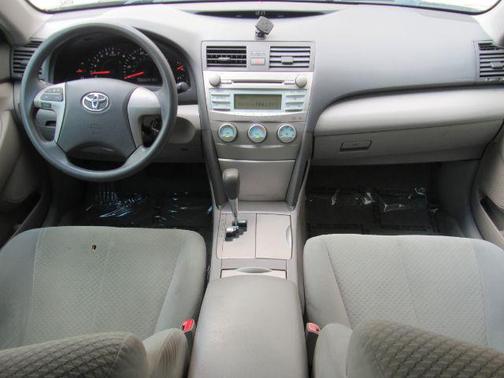2008 Toyota Camry LE