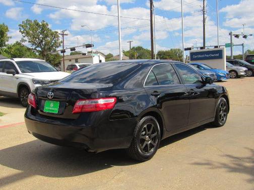 2008 Toyota Camry LE