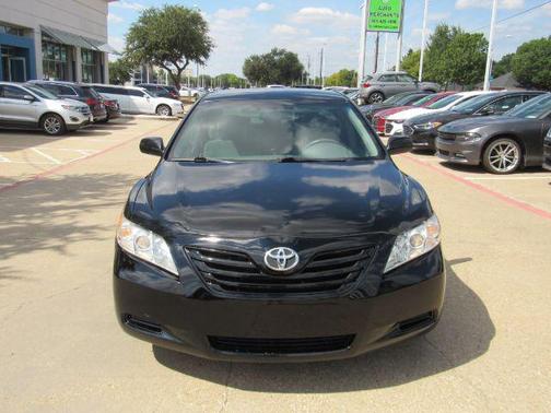 2008 Toyota Camry LE