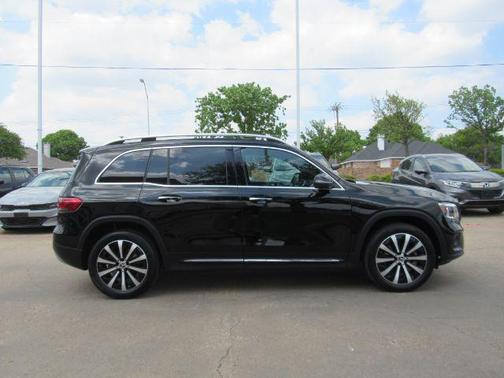 2023 Mercedes-Benz GLB 250 Base