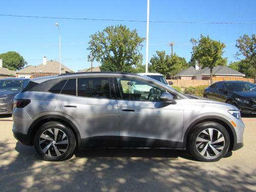 2023 Volkswagen ID.4 Standard