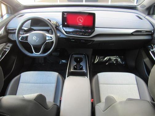 2023 Volkswagen ID.4 Standard