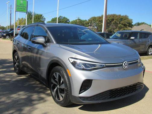 2023 Volkswagen ID.4 Standard