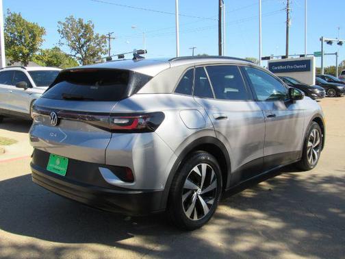 2023 Volkswagen ID.4 Standard