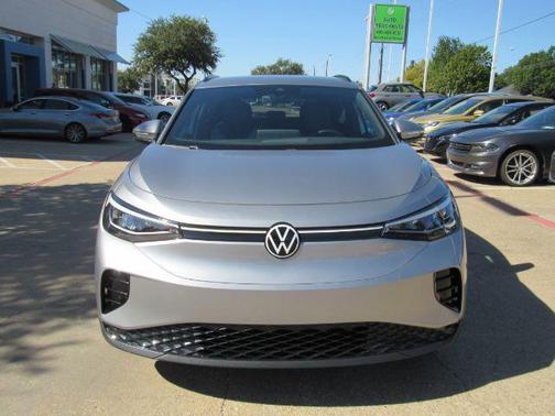 2023 Volkswagen ID.4 Standard