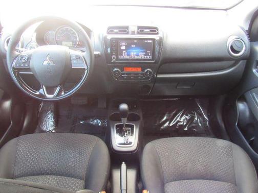 2023 Mitsubishi Mirage G4 SE