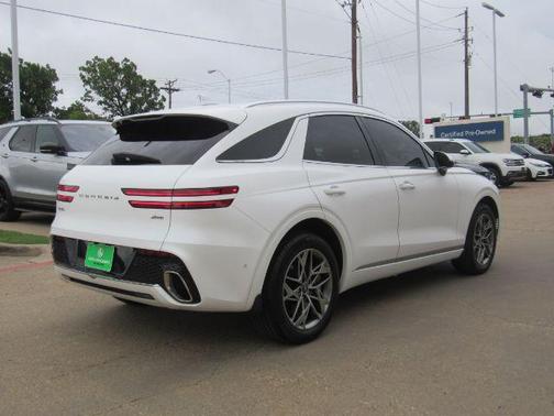 2023 Genesis GV70 2.5T AWD
