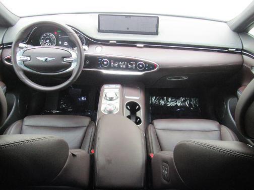 2023 Genesis GV70 2.5T AWD