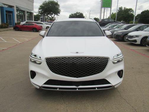 2023 Genesis GV70 2.5T AWD