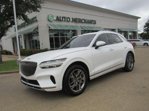 2023 Genesis GV70 2.5T AWD