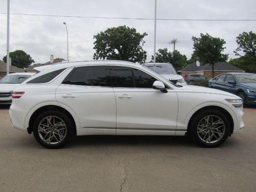 2023 Genesis GV70 2.5T AWD