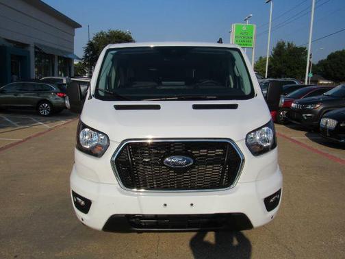 2025 Ford Transit-350 XLT