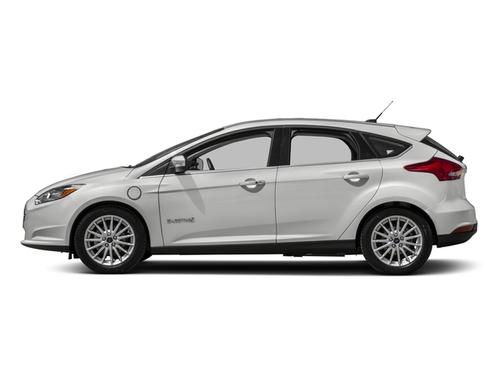 2016 Ford Focus Electric Base